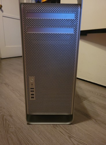 Ple mac pro 8 - ple, xeon