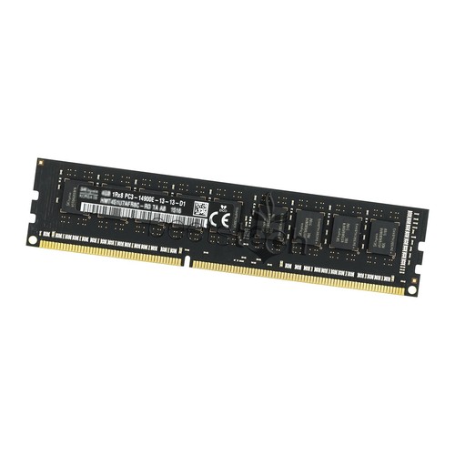 4gb pc3 14900e - 4gb, (1x4gb),