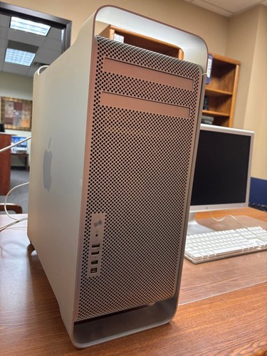 Apple mac pro dual - mac, 3,1