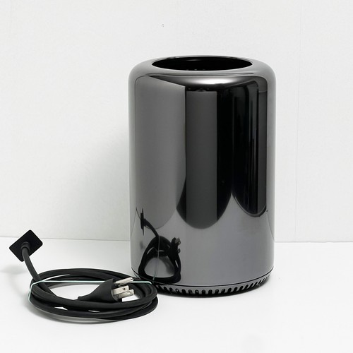 Apple mac pro late - mac, 8-core