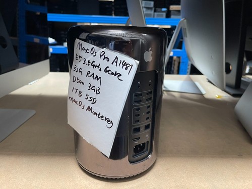 Apple mac pro a1481 core - mac,
