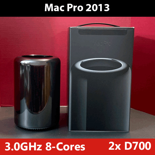 2013 mac pro - mac, |