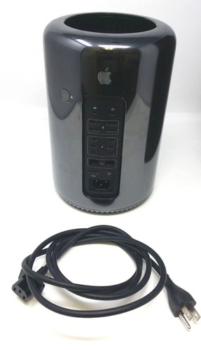 Apple tower mac - tower, a1481