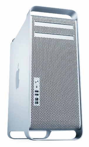 Apple mac pro 2xquad - pro, 3.1