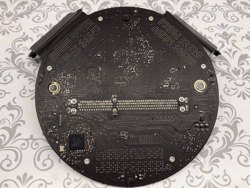 Logic board a1481 - board, apple