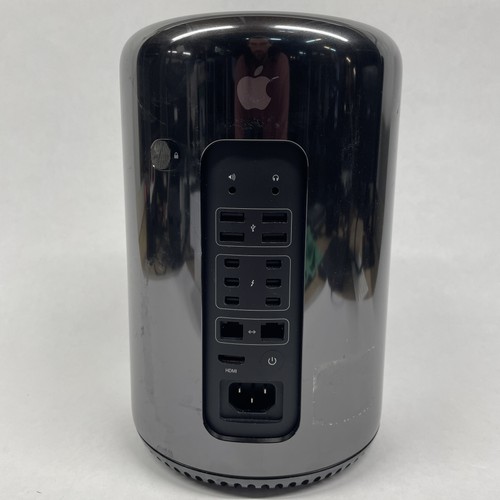 Apple mac pro - mac, macpro6,1