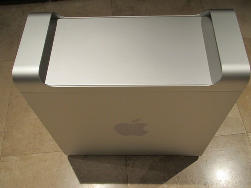 Apple mac pro - pro, tower